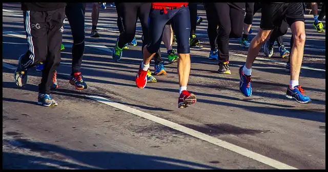 슬로우 조깅 건강법 방법과 효과 (kbs 생로병사의 비밀에서 나온 운동법)