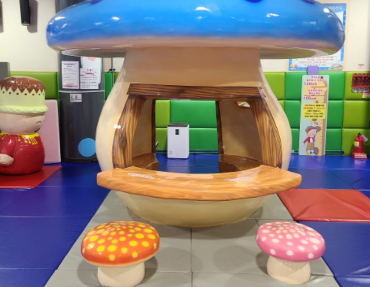 춘천 꿈자람어린이공원