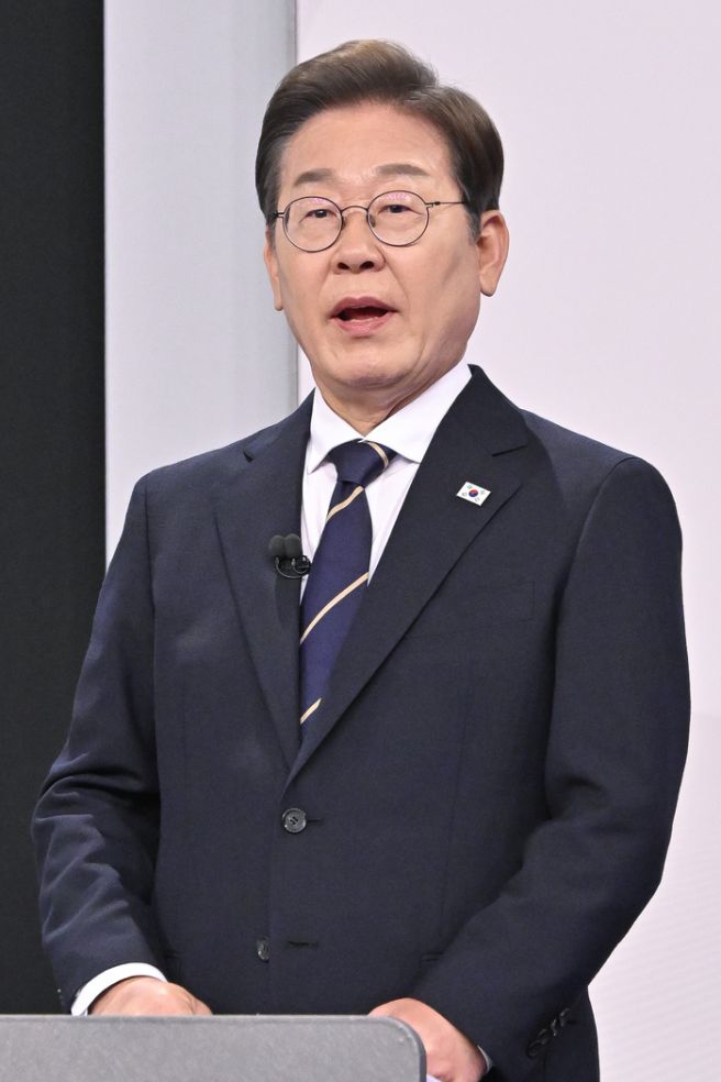 이재명·김문수·이준석 첫 경제 토론 핵심 요약