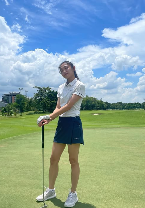 이유정 댄서 경력