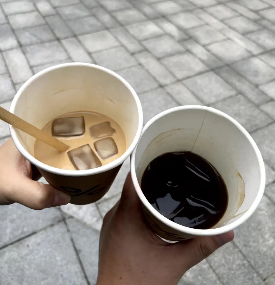 아라비카-응커피