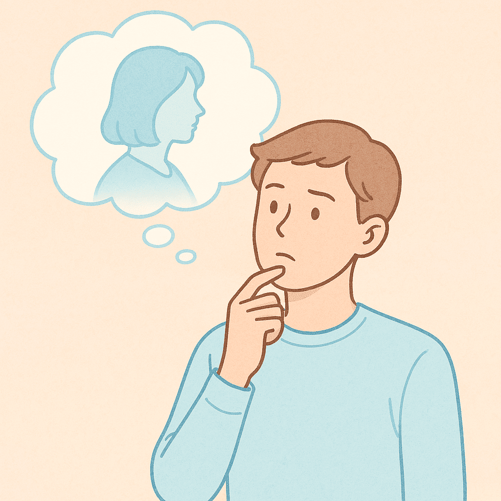 내면화(Introjection), 타인의 목소리가 내 안에 스며드는 순간