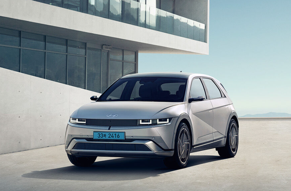 아이오닉 5 실사용 후기: 디자인&amp;#44; 충전 속도&amp;#44; 주행 성능까지