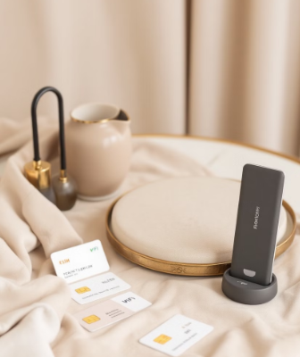 데이터 사용 방법 비교