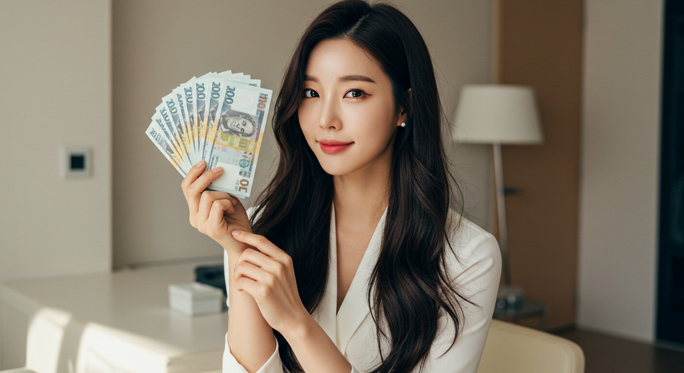 100만원 소액대출