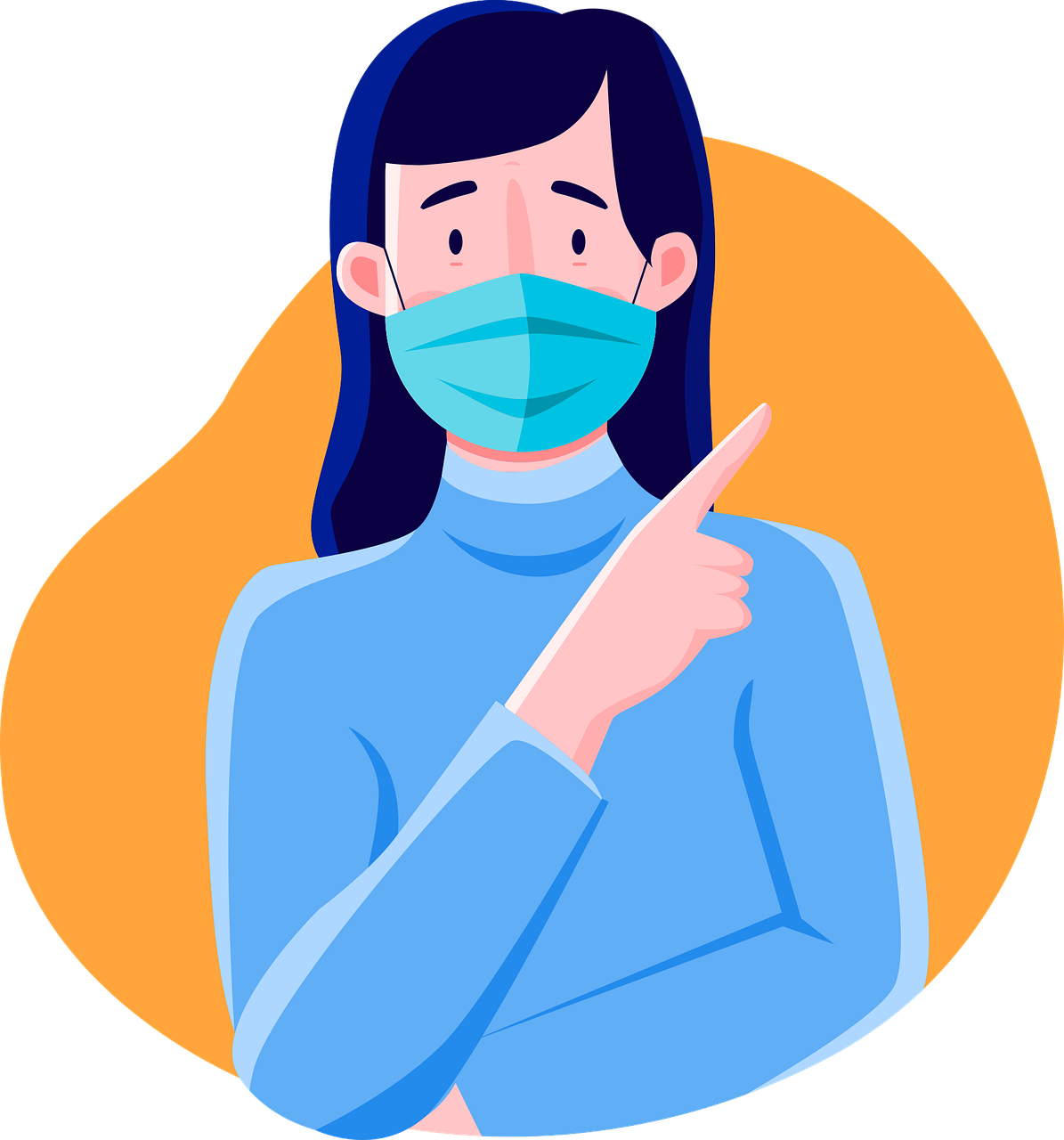 비염 뿌리를 뽑으려면 꼭 해야 하는 10가지 방법, 좋은 음식