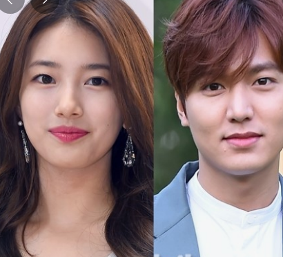 연예계 짧은연애커플 TOP 9