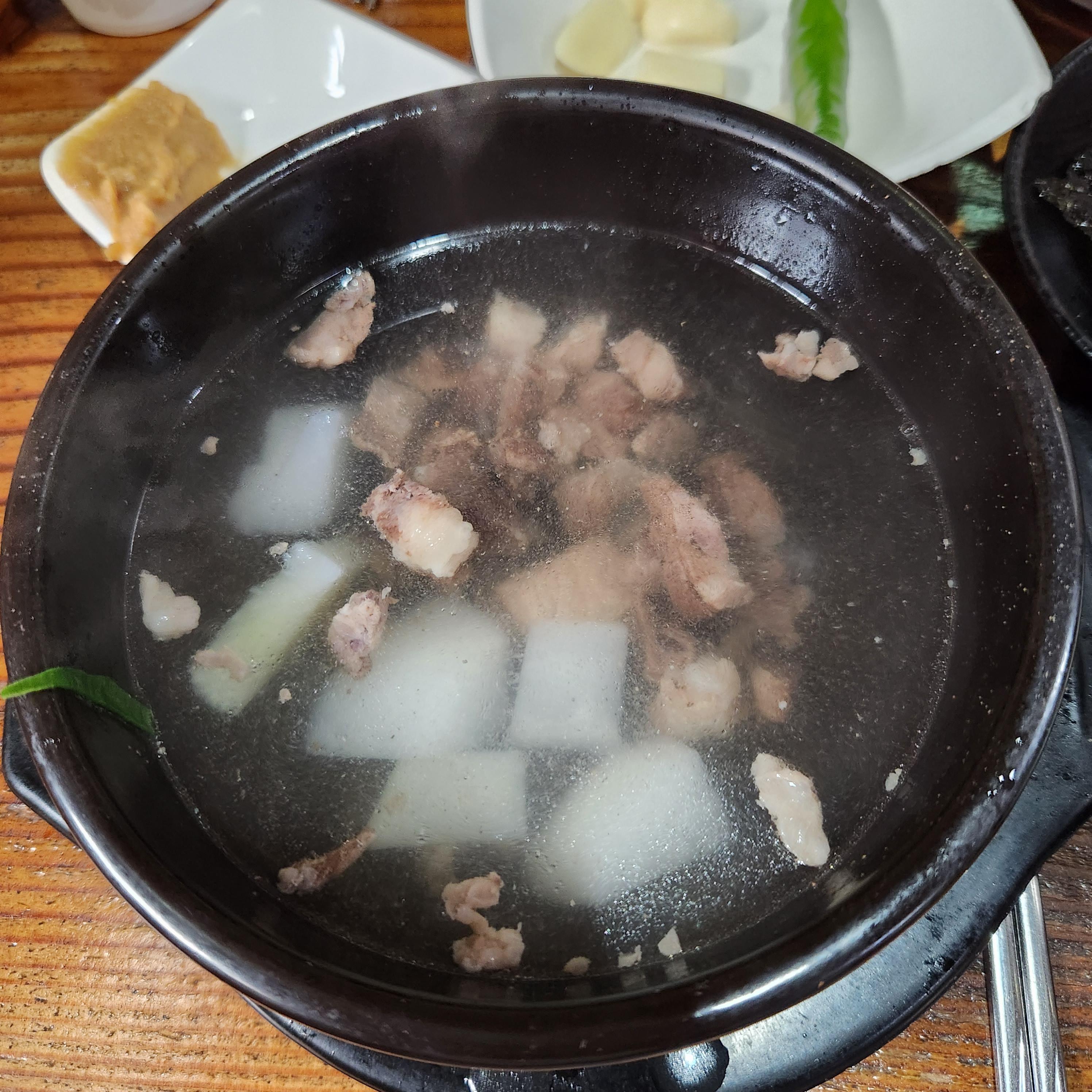 군산 맛집