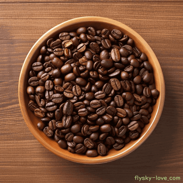 뇌건강에 좋은 커피