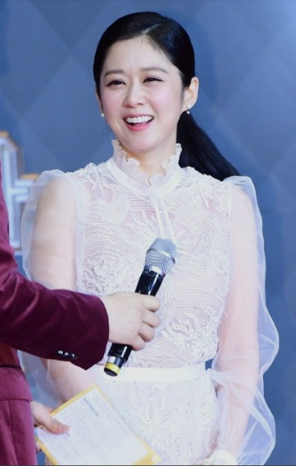 장나라 결혼