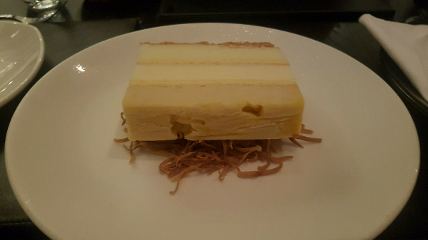 시드니 ROCKPOOL Bar&Grill - 디저트