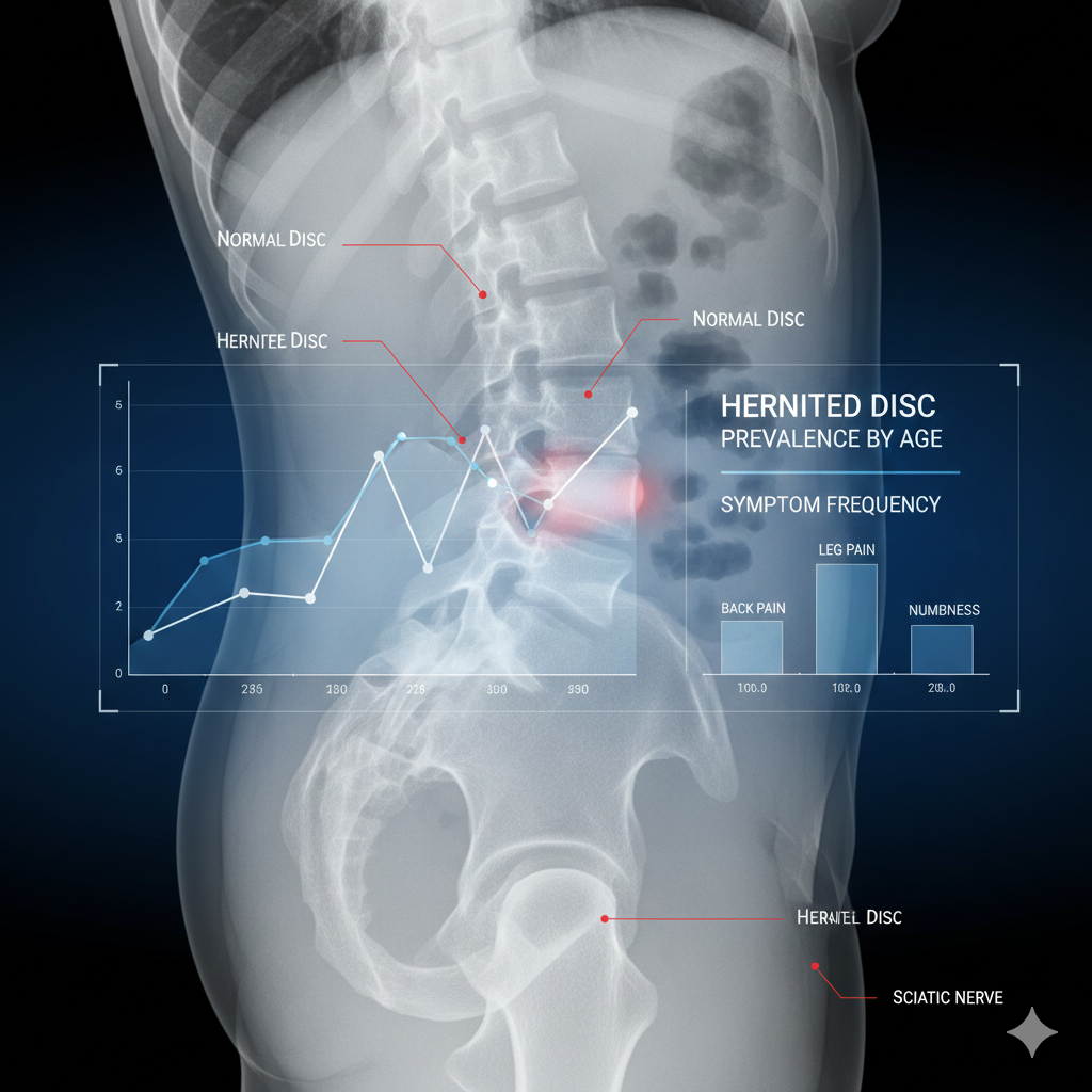 허리디스크, 요추, 추간판탈출증, 재활, 요통, 진단