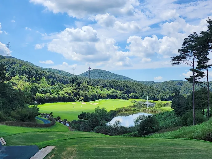 파주 '스마트 KU 골프 파빌리온' 소개 및 예약방법