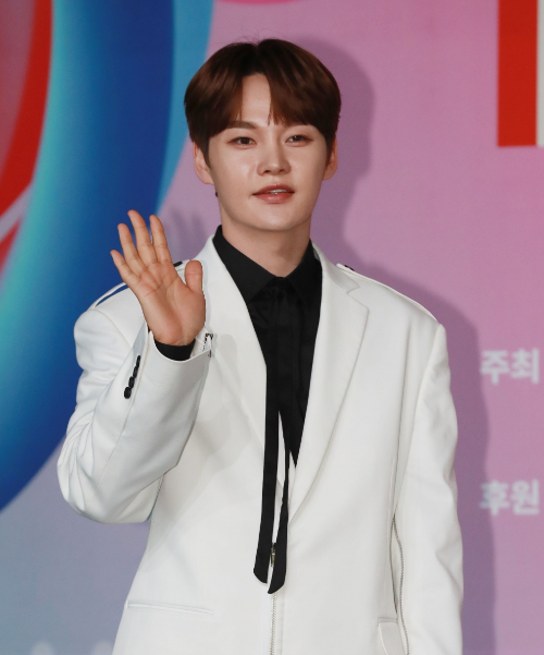 박서진 최근