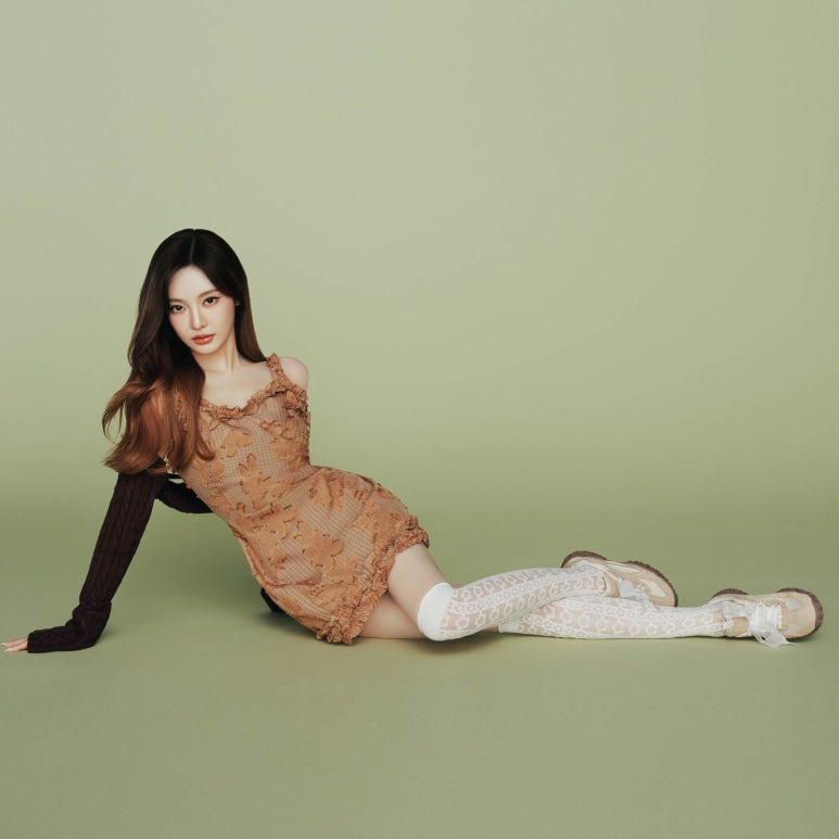 에스파(aespa) 닝닝(NINGNING) 프로필, 나이, 화보, 본명, 사진, 인스타, 유튜브 주소