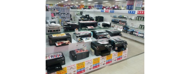 광주 서구 프린터 수리