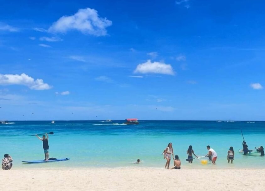 필리핀 보라카이 자유여행 3박 5일