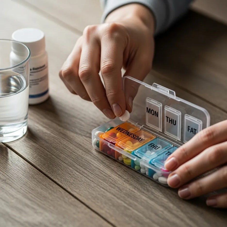 수술 후 회복, 무엇이 가장 중요할까요?