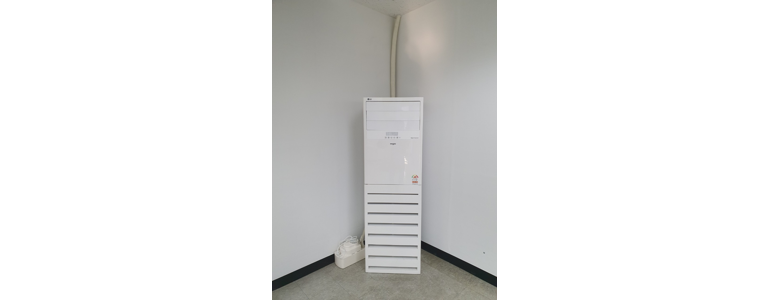 김포시 에어컨설치