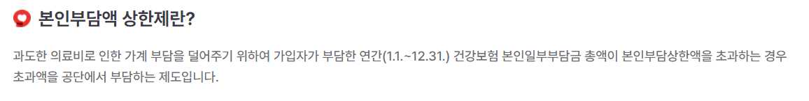 국민건강보험 환급금 조회
