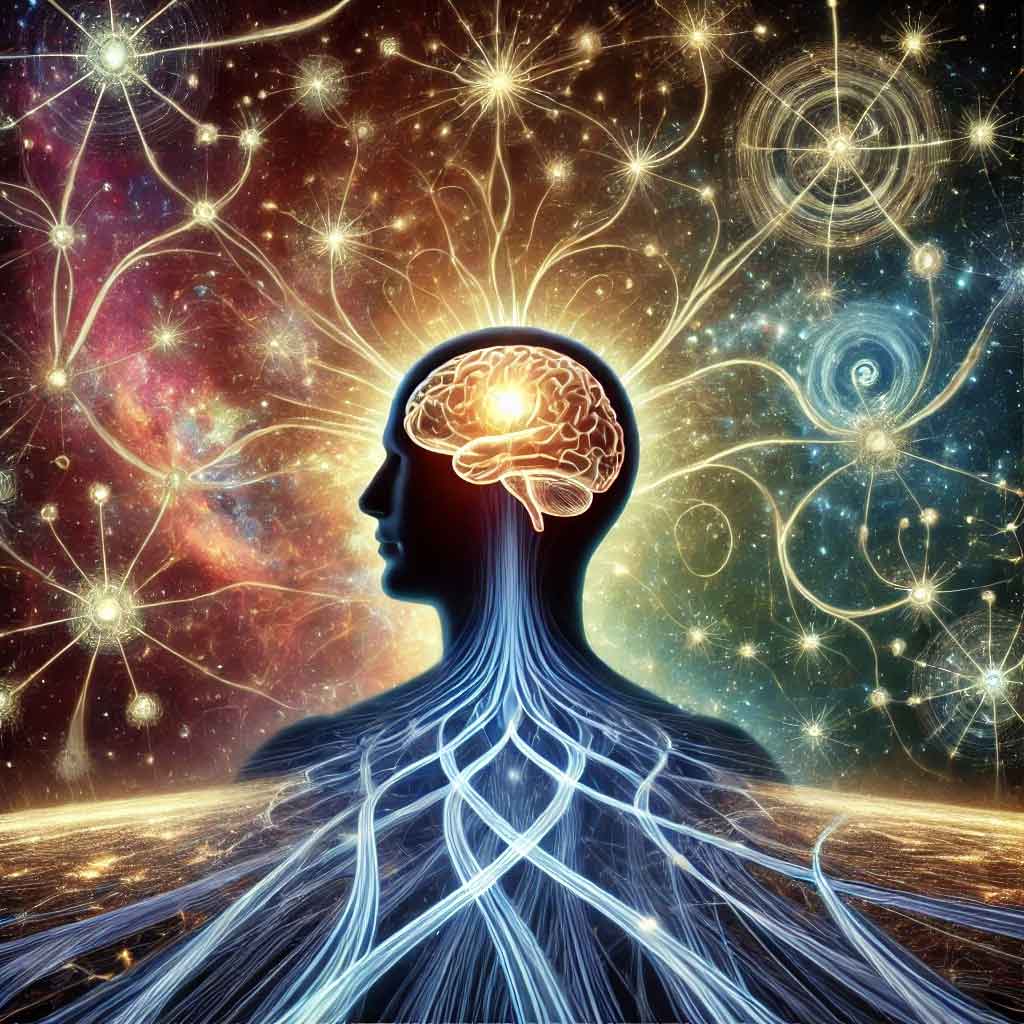 인간의 자유의지와 양자불확정성의 관계