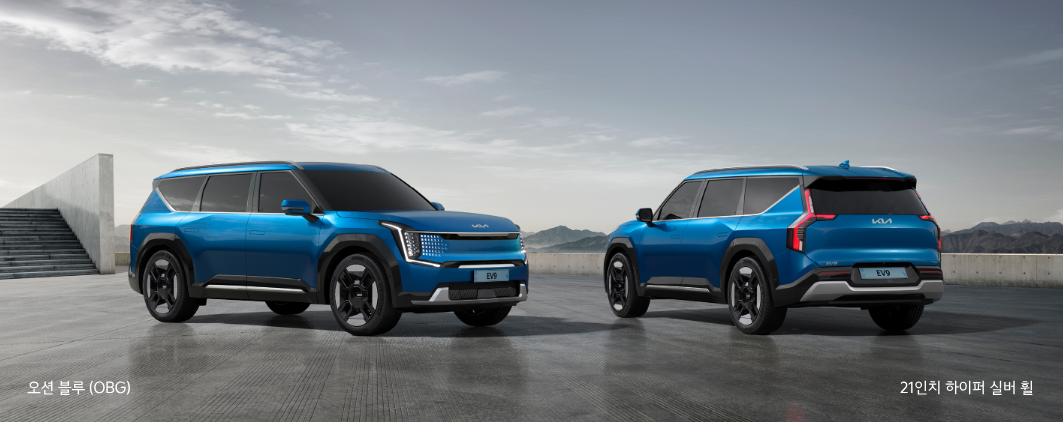 2024 기아 출시 차량 EV9 (16)