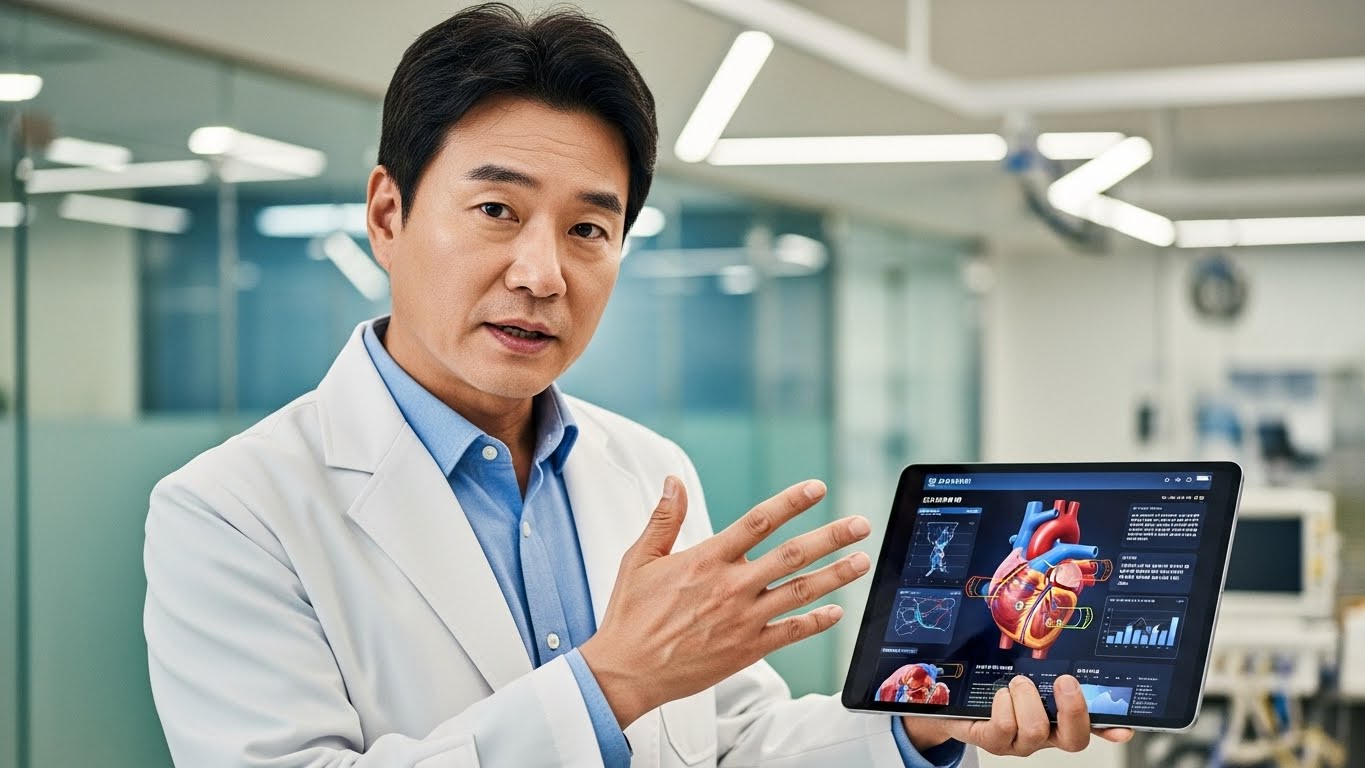 모든 니코틴 제품, 심혈관 독성 경고