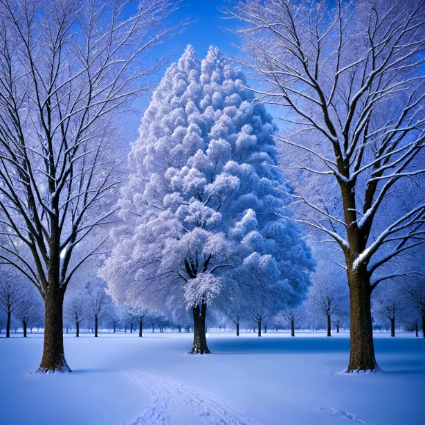 첫눈이 맞나요?