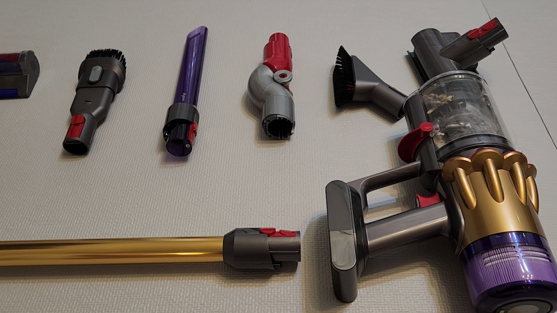 다이슨디지털슬림부속품