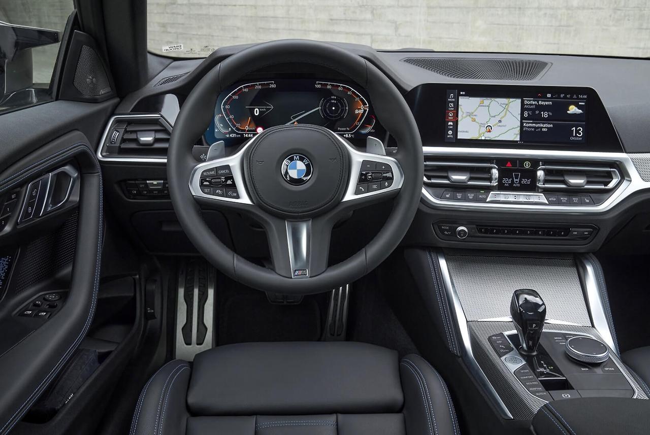 BMW 2시리즈