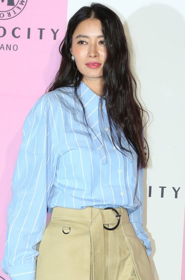 가수 황보 결혼