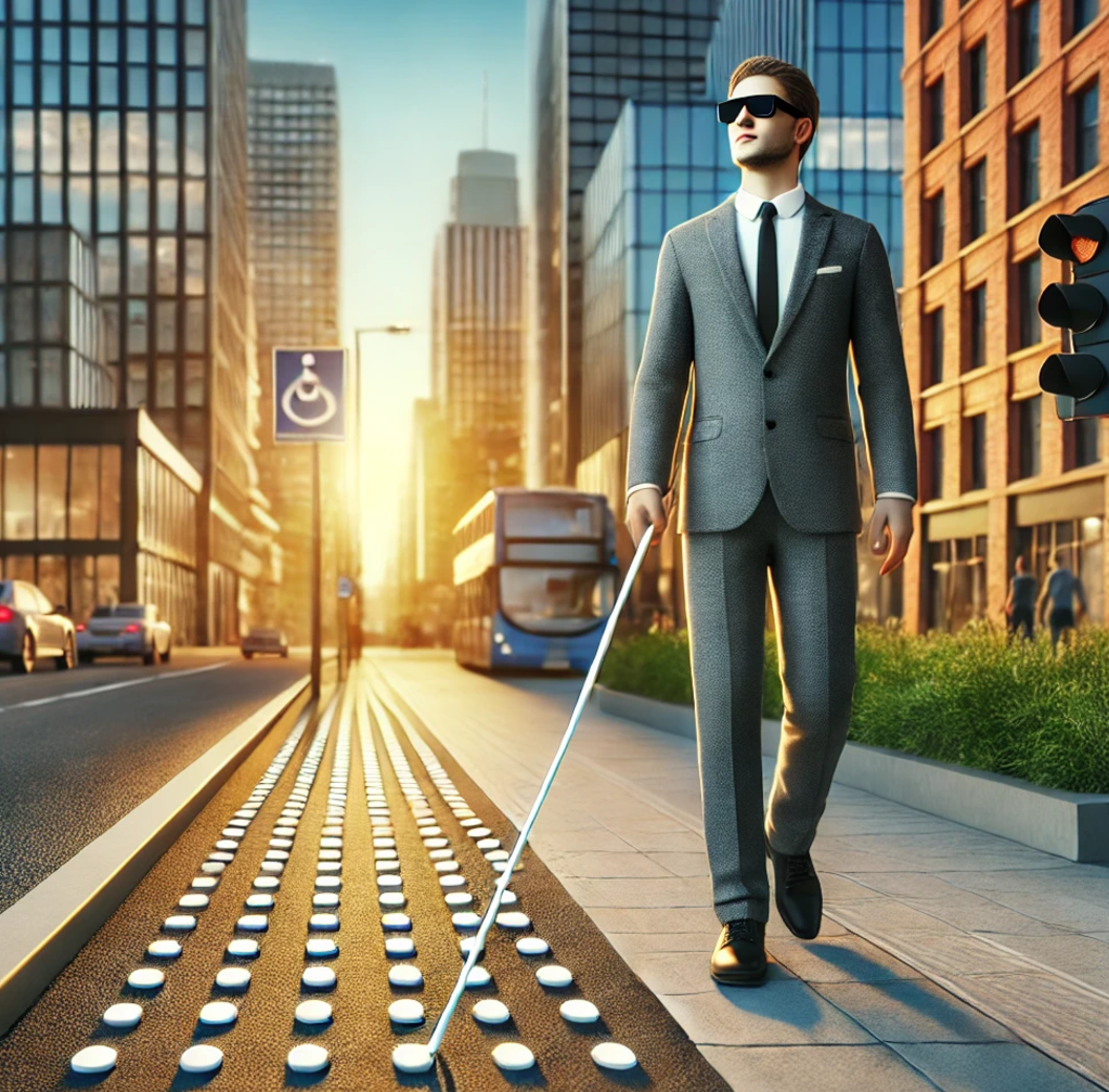 장애인 복지 혜택