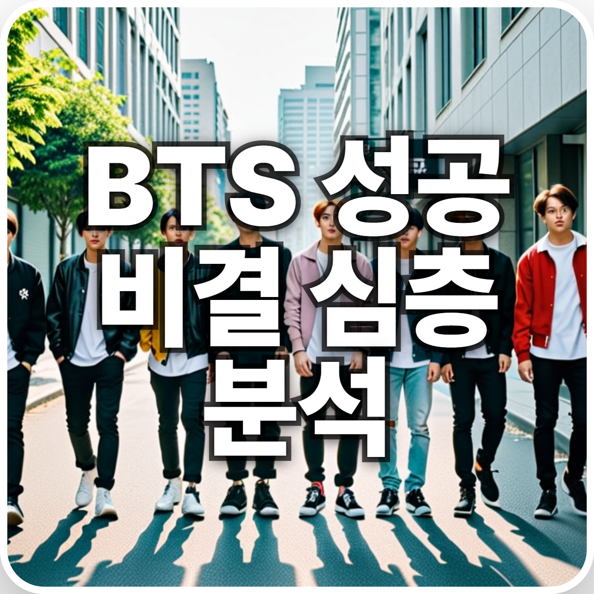 BTS: 단순한 아이돌을 넘어선 문화 아이콘, 그 성공 비결과 영향력 심층 분석