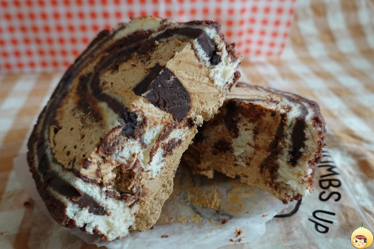 오페라라라 단면