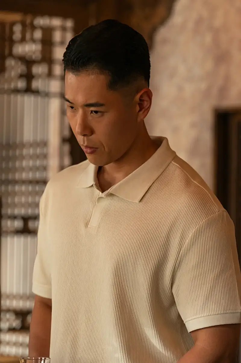 보물ㅁ에서 천구호 역을 맡은 주연우