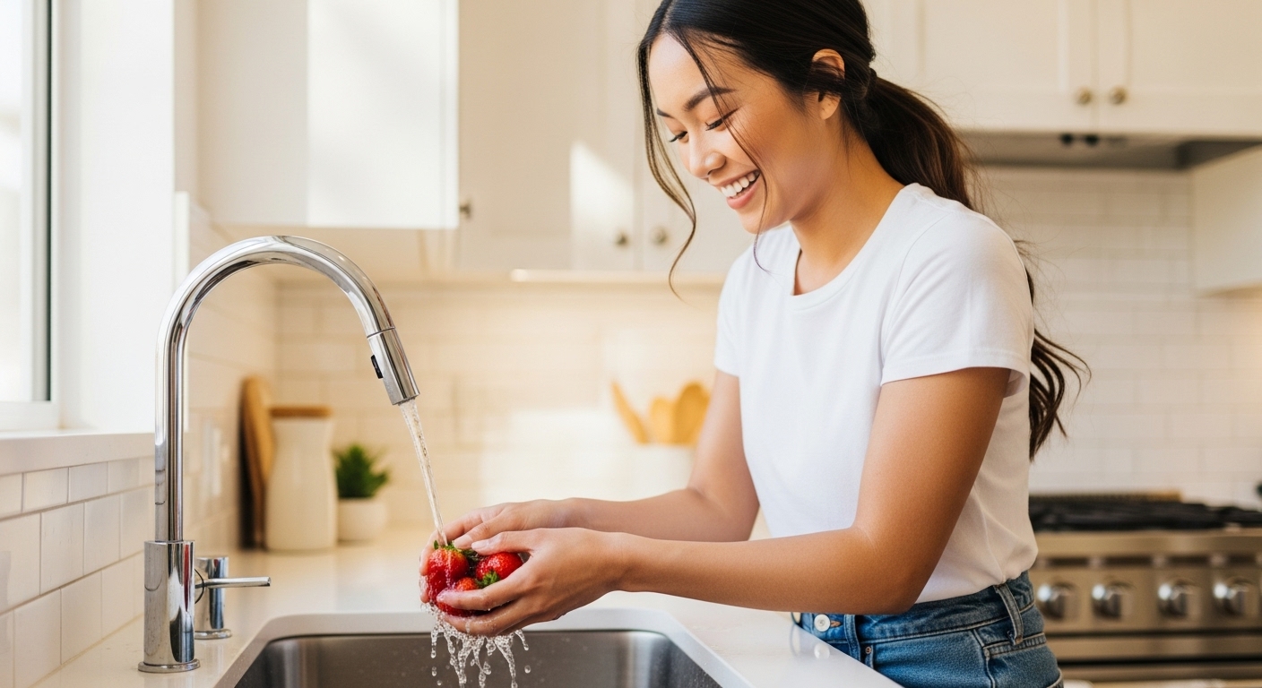 딸기 효능 부작용