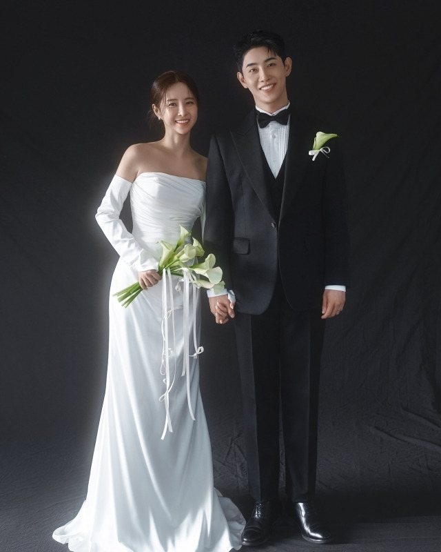 은가은 박현호 결혼 풀스토리, 프로필, 노래