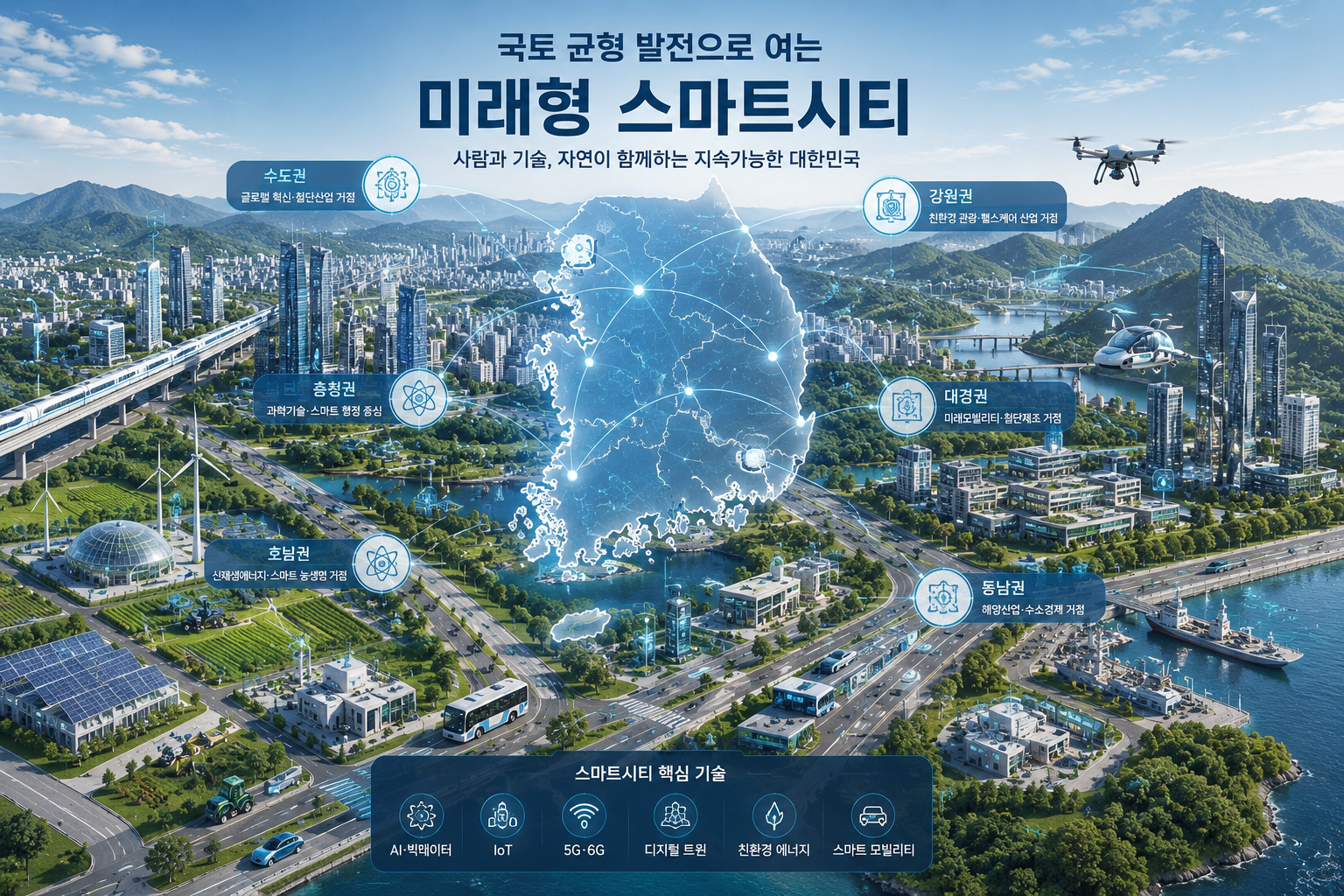 사회적 측면 - 지방 소멸을 막는 열쇠가 될까?