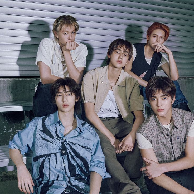 코르티스 CORTIS 멤버 나이 프로필 소속사 포지션