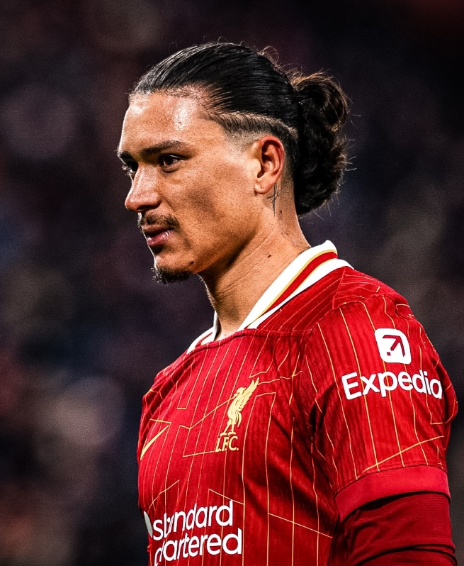 2025년 3월 12일 리버풀 파리 생제르맹