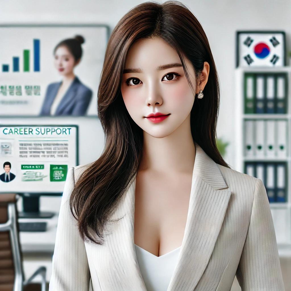 중장년 전직지원서비스