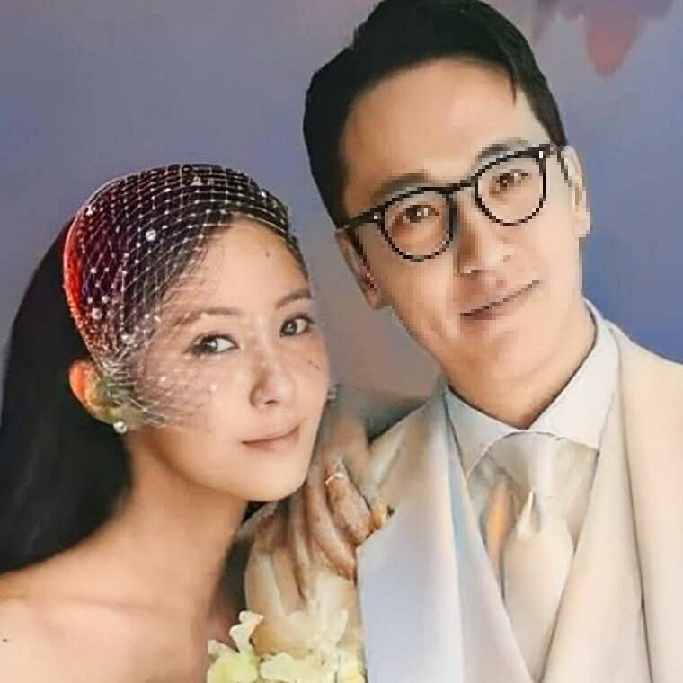 티아라-효민-남편