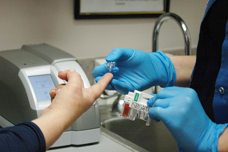 당뇨병과 치매의 연관성