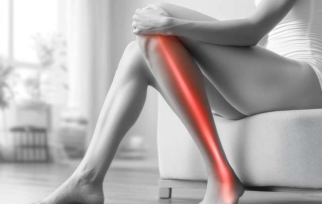 관절염 초기 증상