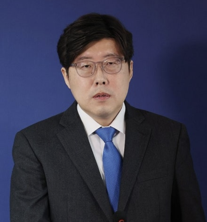 이규원 발언 논란