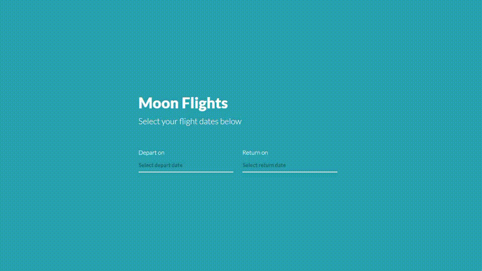 Date-picker-부트스트랩-bootstrap