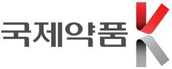국제약품_로고