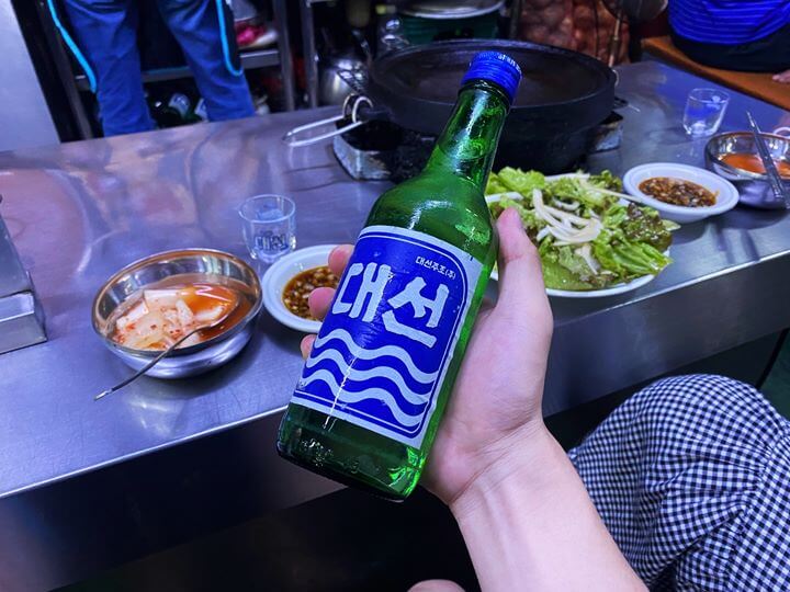 대선