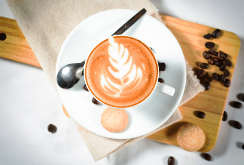 커피-한-잔의-여유와-깨달음