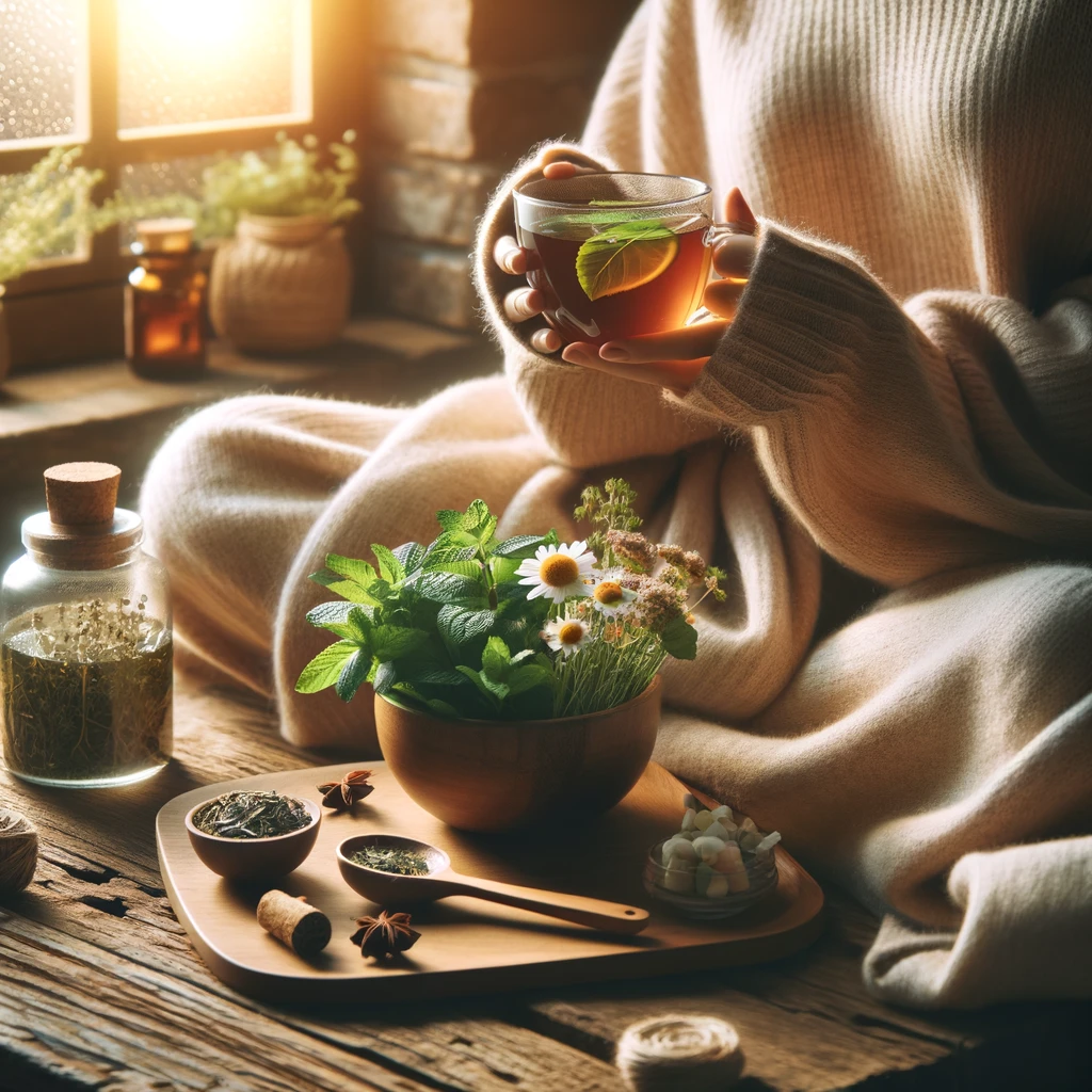 축농증 자연치료